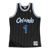 Mitchell And Ness Jersey Orlando Magic Anfernee Hardaway 94