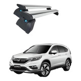 Barras Portaequipaje Wingbar Para Honda Crv 2018