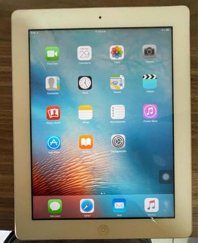 iPad 2