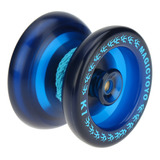 Yoyo Profesional Magic Yoyo K1 Spin Abs 8 Ball Kk Bearing Co