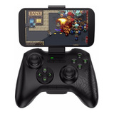 Controle Razer Serval Bluetooth Gaming Android P/ Pc Celula
