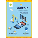 Libro Ao Android - Del Diseño De La Arquitectura Al Desplieg