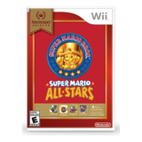 Nintendo Selects: Super Mario All-stars