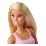 Muñeca Barbie Profesiones Rescatista,salva Vidas Ggc10