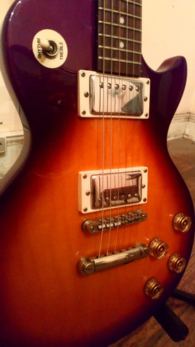EpiPhone Gibson Lespaul Lp100 