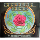 Grateful Dead - The Arista Years - 2 Cds Imp. Usa