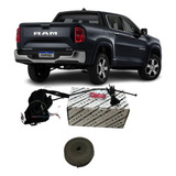 Kit Chicote Eletrico Engate Original Mopar Ram Rampage