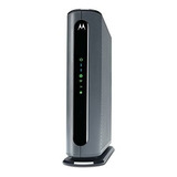 Motorola Mg7700 Modem Wifi Router Combo Con Power Boost | Ap