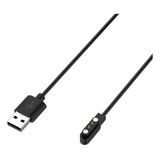 Cable De Carga Para Reloj Inteligente Id205l Compatible Con.