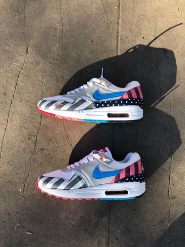 Nike Airmax 1 X Parra