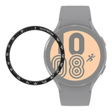 Moldura Aro Bisel Para Samsung Galaxy Watch 4 40mm R860 R865