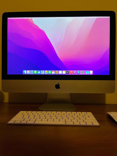 iMac Apple