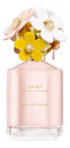 Perfume Marc Jacobs Daisy Eau So Fresh Edt 75 ml