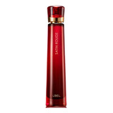 Perfume Satin Rouge L'bel - mL a $873