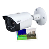 Camara De Red Wizmind Domo Varifocal Ir De 4mp