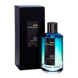 Mancera Aoud Blue Notes Edp 120ml Unisex