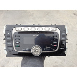 Autoestereo Estereo Radio Original Para Focus Sport 2011