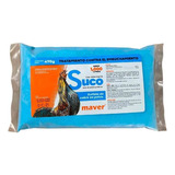 Alimento Suco 470g & Lab. Maver & Pollitos & Aves En General