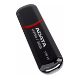 Memoria Flash Usb 3.0 Adata Uv150 32 Gb Negra Auv150-32g-rbk