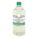 Extrato Glicólico Algas Para Sabonete, Shampoo  1 Litro