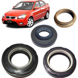 Kia Rio 2006-2011 Kit Reparar Cremallera Dirección Hidráulic