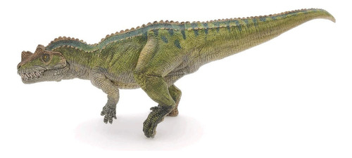 Papo Dinosaurios 55061 Ceratosaurus