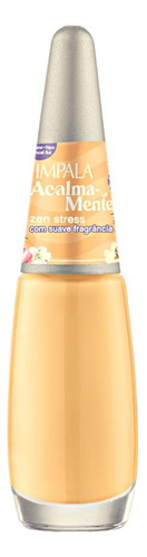 Esmalte Impala Acalma-mente Zen Stress 7,5ml