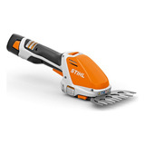 Cortasetos Mini Ornamental A Batería Stihl Hsa 26 10.8v