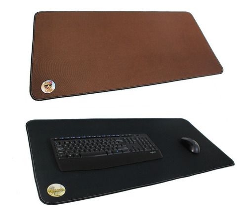 Mousepad Chita Xl + Mp Vallesta Xl By Toolmen 95 X 45 Cm