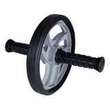 Roda Exercícios Abdominal Funcional Rolo Fitness Wheel Acte