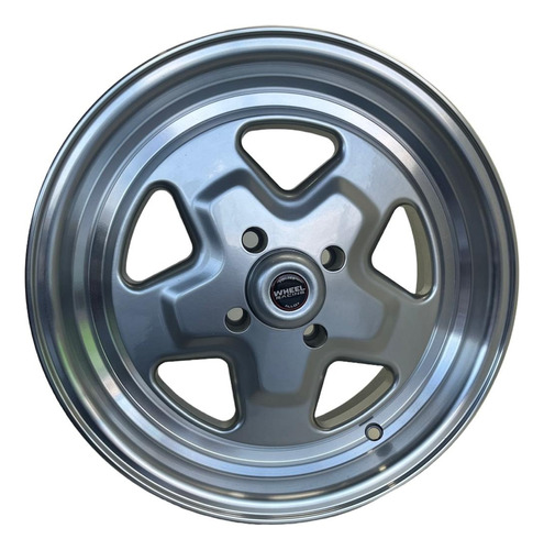 Roda Weld Arrancada Pro Star Valor Para 02 Rodas  - K C9r