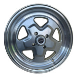 Roda Weld Arrancada Pro Star Valor Para 02 Rodas  - K C9r