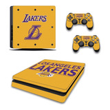 Skin Personalizado Para Ps4 Slim  (1015)