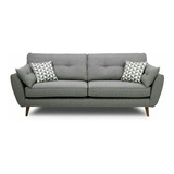 Sofa, Sillon, Love Seat. Moderno