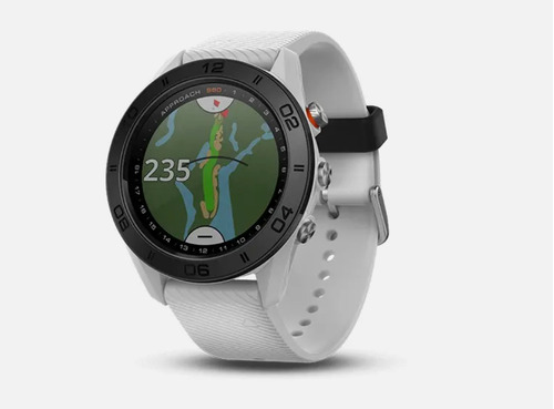 Garmin Approach S60 Premium Golf Gps Smart Watch