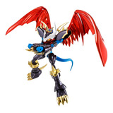 Imperialdramon Fighter Mode Premium Color Edition S.h.figuar