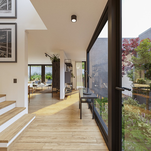 La Dehesa 3788 - Condominio - Imagen 4