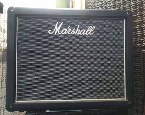 Amplificador Marshall Haze 40