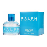 Ralph Tradicional Edt 100ml Mujer/ Parisperfumes Spa