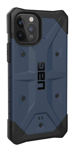 Estuche Protector Urban Armor Gear Uag Compatible iPhone