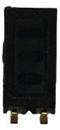 Alto Falante Auricular Compatível Com LG K8 K350ds