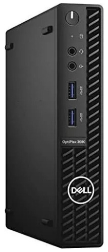 Pc Dell Optiplex 3080