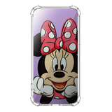 Carcasa Antichoque Disney Para Modelo  iPhone 11 Pro Max 