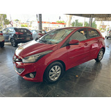 Hyundai Hb20 1.6 Comfort Style 4p Flex Manual