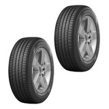 Paq X2 Llantas 185/70 R14 Hankook Kinergy St H735 88t