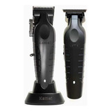 Duo De Máquinas-clipper 2296, Trimmer 2299.