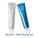 Kit Duo Corporal Para Maquina Galvanica Nuskin Original!!