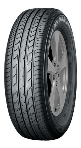 Kit 2 Llantas Yokohama Geolandar G98fv P 225/65r17 102 V