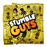 Stumble Guys 55 Card Game