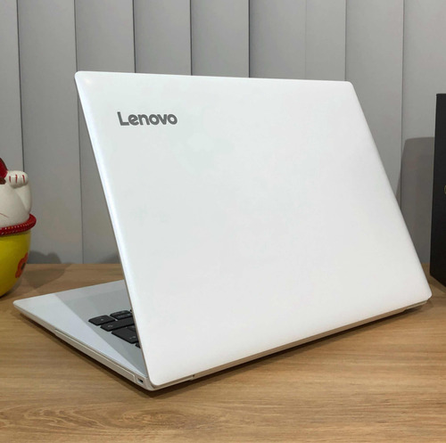 Notebook Lenovo 320 Intel I5 + 8gb + 240ssd
